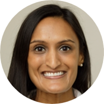 Dr. Rina Mehta, MD