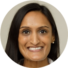 Dr. Rina Mehta, MD