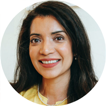 Dr. Rinku Mehta, MD