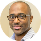 Dr. Rion Blagrove, DDS