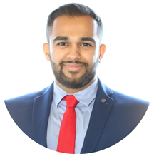 Dr. Rishab Sippy, MD