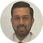 Dr. Rishi Majithia, MD