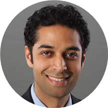 Dr. Rishi Parikh, MD