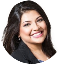 Dr. Rishita Jaju, DMD