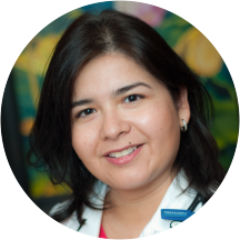 Dr. Rita Castillo, MD, FACOG