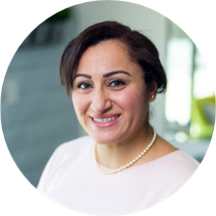 Dr. Rita Deragobian, DDS