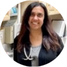 Dr. Rita Khaneja-Sharrow, DO