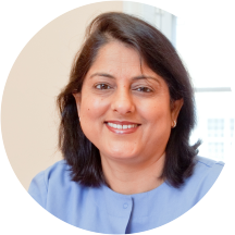 Dr. Rita Solanki, DDS