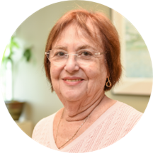 Dr. Rita Weiss, MD, PhD