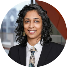 Dr. Ritu Agarwal, PsyD