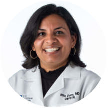 Dr. Ritu Dutta, MD