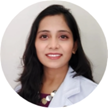 Dr. Ritu Patel, DDS
