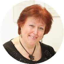 Dr. Riva Goldenberg, MD