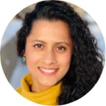 Dr. Riya Bandekar, DDS