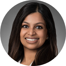 Dr. Riya Joseph, MD