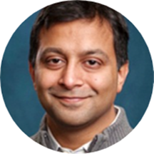 Dr. Rizwan Moinuddin, DO