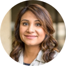 Dr. Robaab Siddiqui, MD