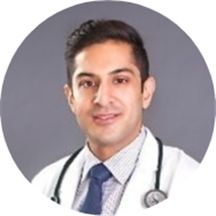 Dr. Robbie Bahl, MD