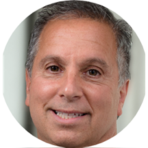 Dr. Robert Aledort, DMD