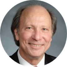 Dr. Robert Allan, PhD