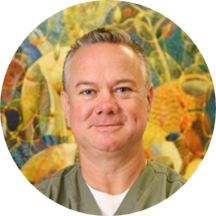 Dr. Robert Arbuckle, DDS