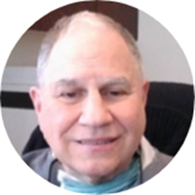 Dr. Robert Ashinsky, DDS