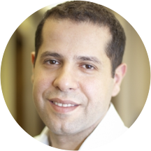 Dr. Robert B. Souferian, DDS