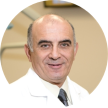 Dr. Robert Badalov, DDS