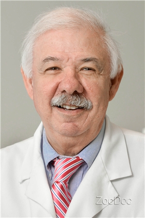 Dr. Robert Bayer, MD