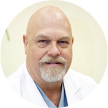 Dr. Robert Borrowdale, MD