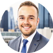 Dr. Robert Budlong, PT, DPT, ATC