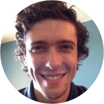 Dr. Robert Buechner, DC