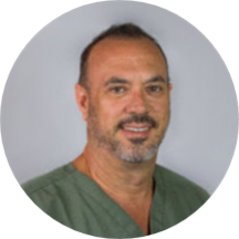 Dr. Robert Burkich, MD