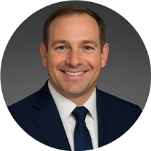 Dr. Robert Byrne, MD