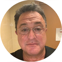 Dr. Robert Cavoto, DC