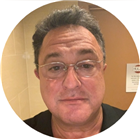 Dr. Robert Cavoto, DC