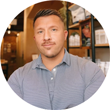 Dr. Robert Crosbie, MD, MPH