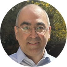 Dr. Robert Davidson, DDS