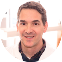 Dr. Robert Delie, DMD