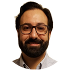 Dr. Robert DiGiacomo, OD