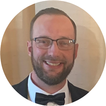 Dr. Robert Dompeling, PT, DPT