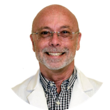 Dr. Robert E. Goubeaux, DO