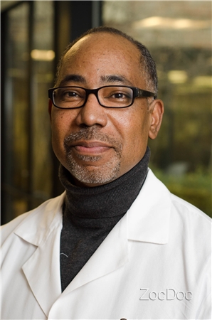 Dr. Robert Earl Bartley, MD