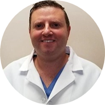 Dr. Robert Einhorn, DPM