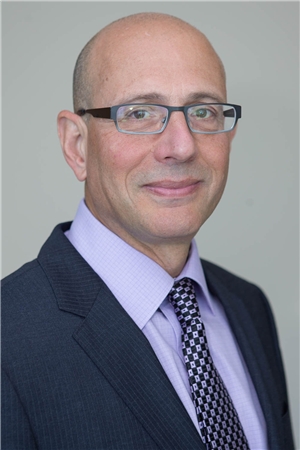 Dr. Robert Eterno, DPM