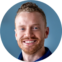 Dr. Robert Eyerly, DC