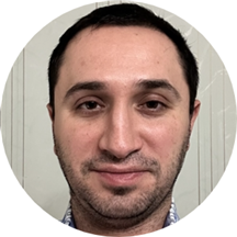 Dr. Robert Fatakhov, DDS