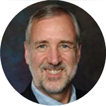 Dr. Robert Flanders, OD