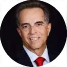 Dr. Robert Floros, DPM