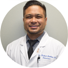 Dr. Robert Galban, OD